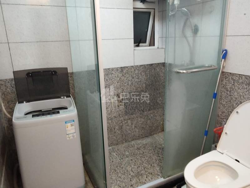 嘉里不夜城（第二座）16162111卧室图6