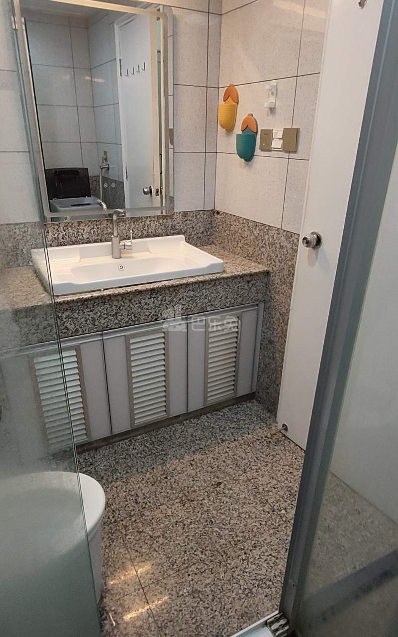 嘉里不夜城（第二座）16162111卧室图7