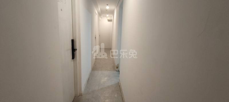 嘉里不夜城（第二座）16162111客厅图8