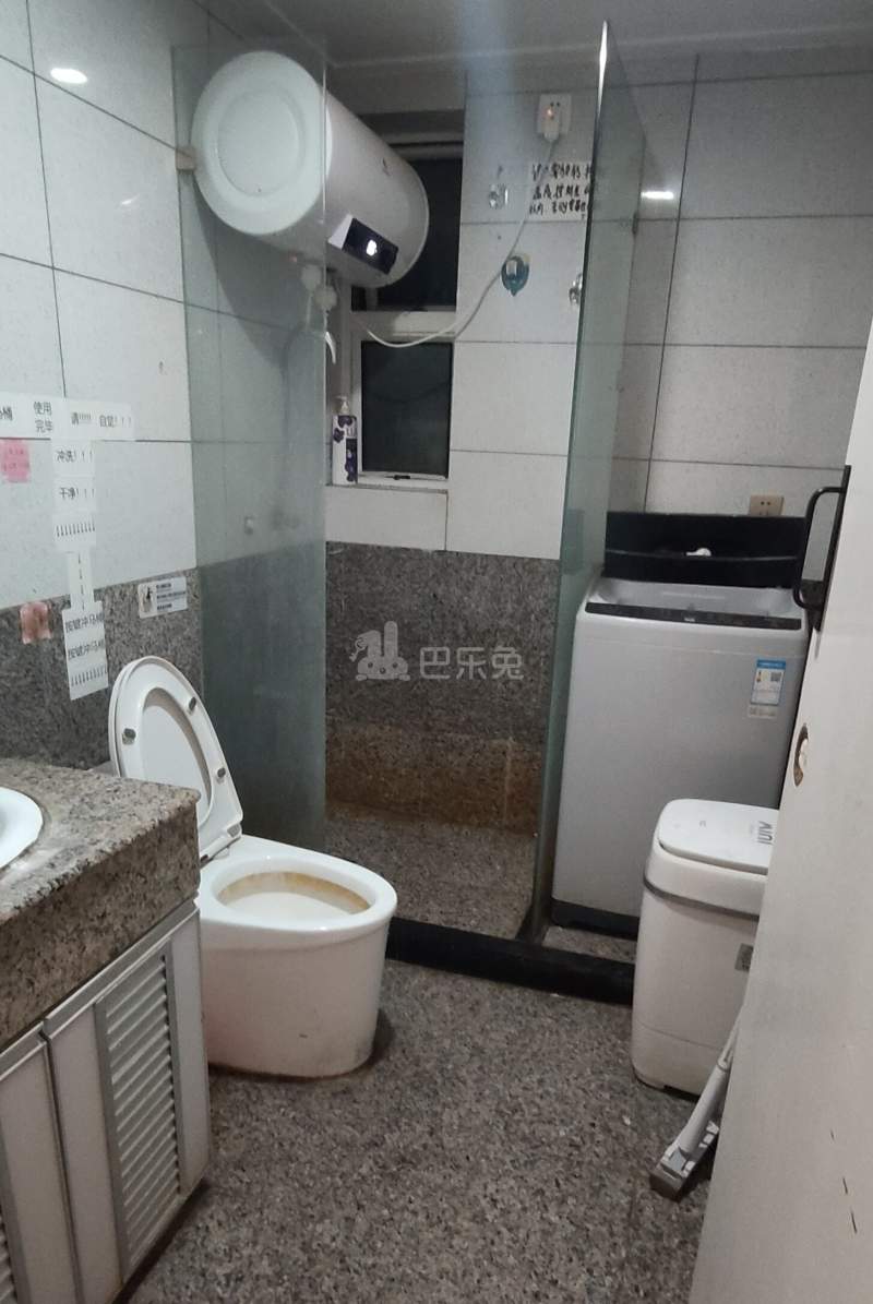 嘉里不夜城（第二座）16162111卫生间图11