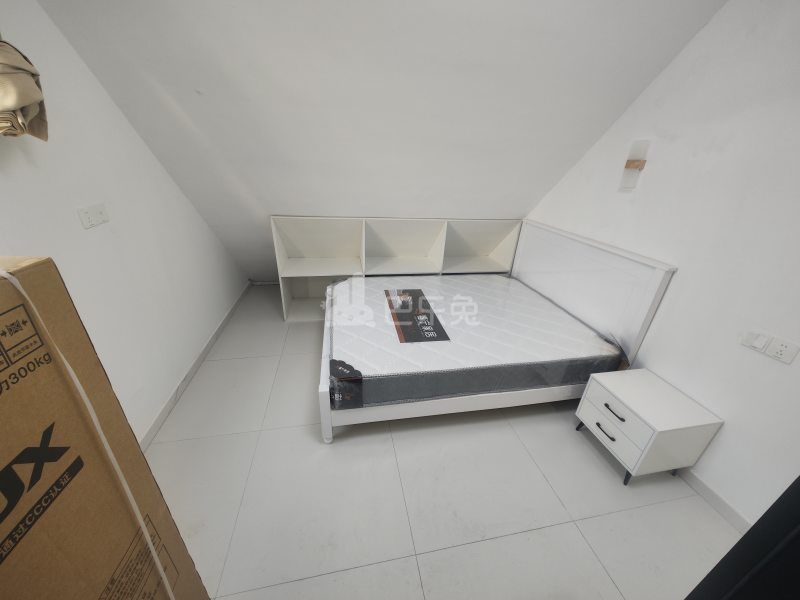 彭赵小区16163837卧室图3