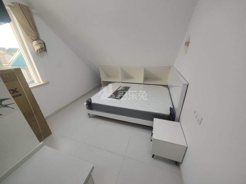 彭赵小区16163837卧室图0