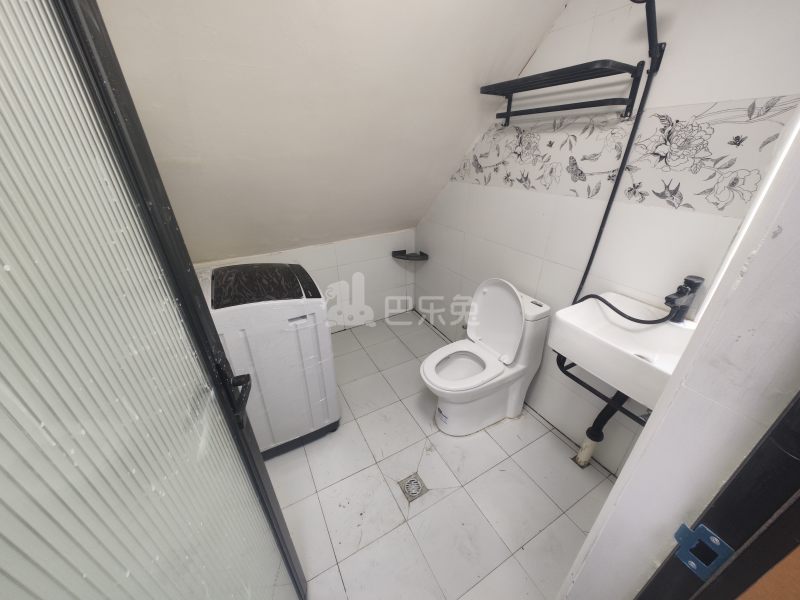 彭赵小区16163837卫生间图5