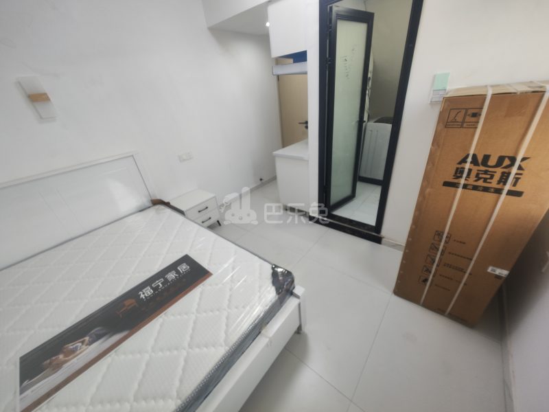 彭赵小区16163837卧室图1