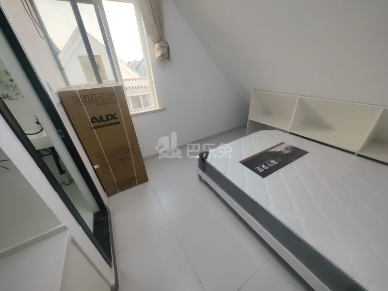 彭赵小区16163837卧室图2