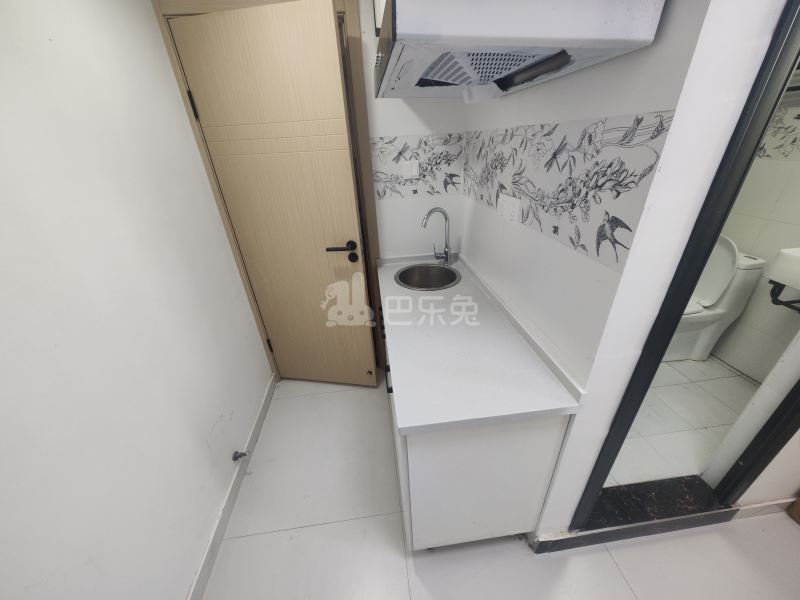 彭赵小区16163837厨房图4