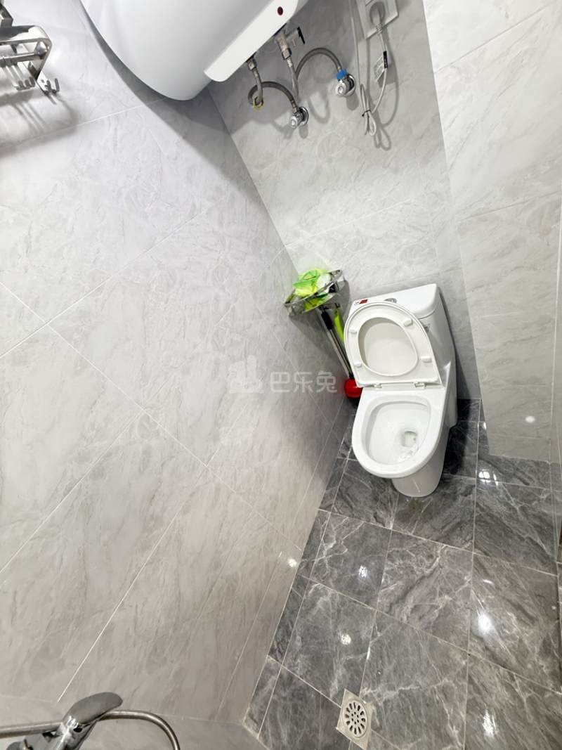 东缘公寓16166715卧室图3