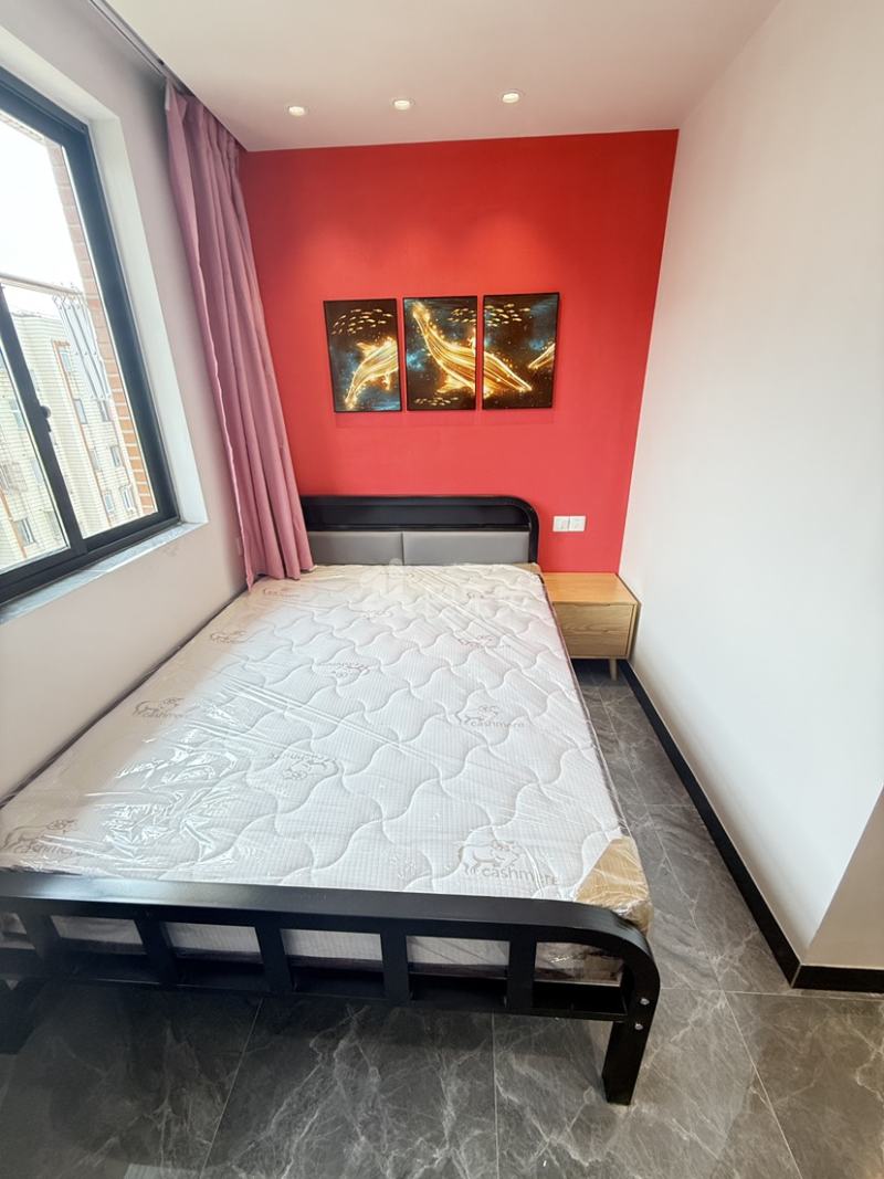 东缘公寓16166715卧室图5