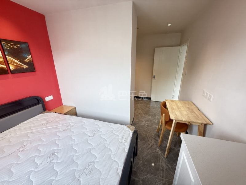 东缘公寓16166715卧室图6