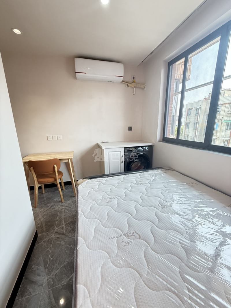 东缘公寓16166715卧室图7