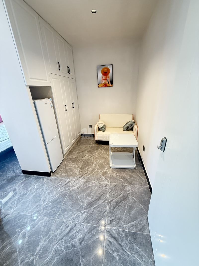 东缘公寓16166715卧室图8