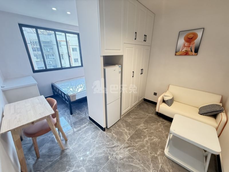 东缘公寓16166715卧室图10