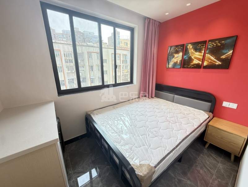 东缘公寓16166715卧室图11