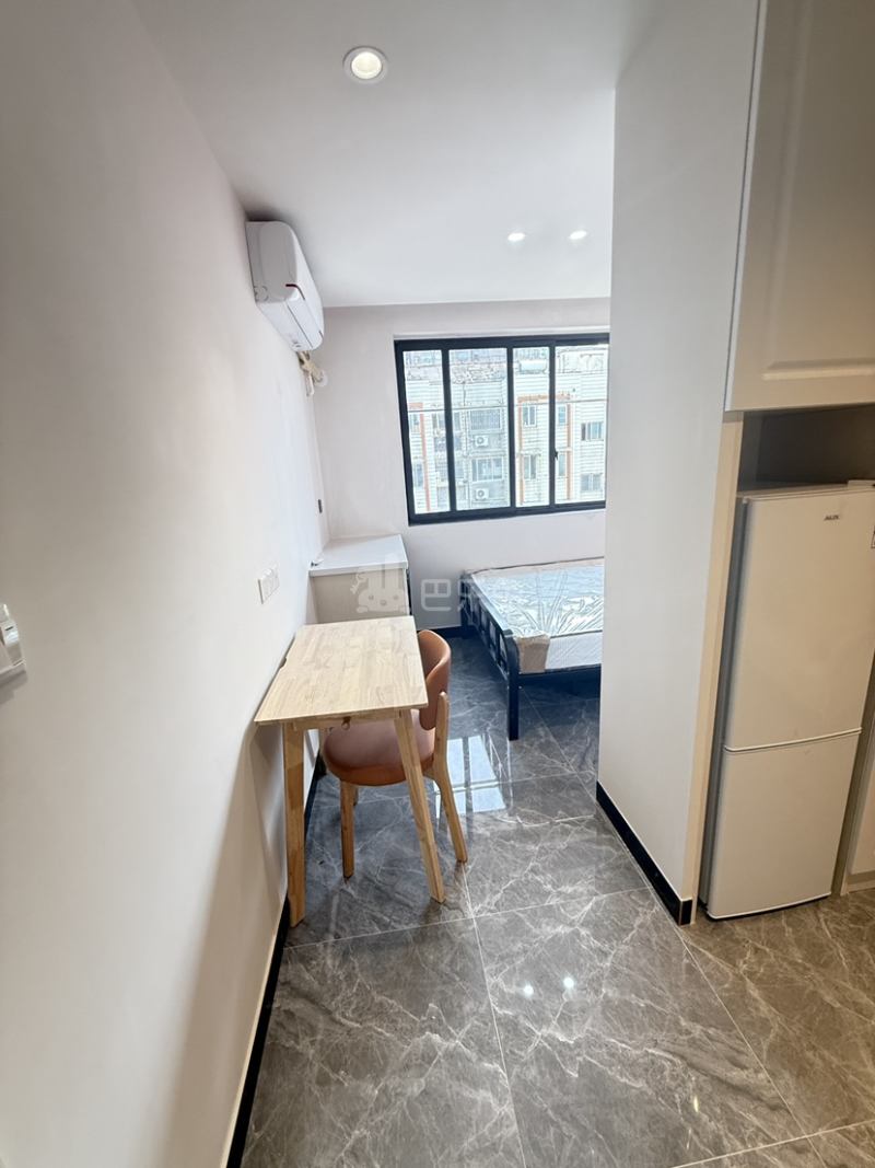 东缘公寓16166715卧室图12