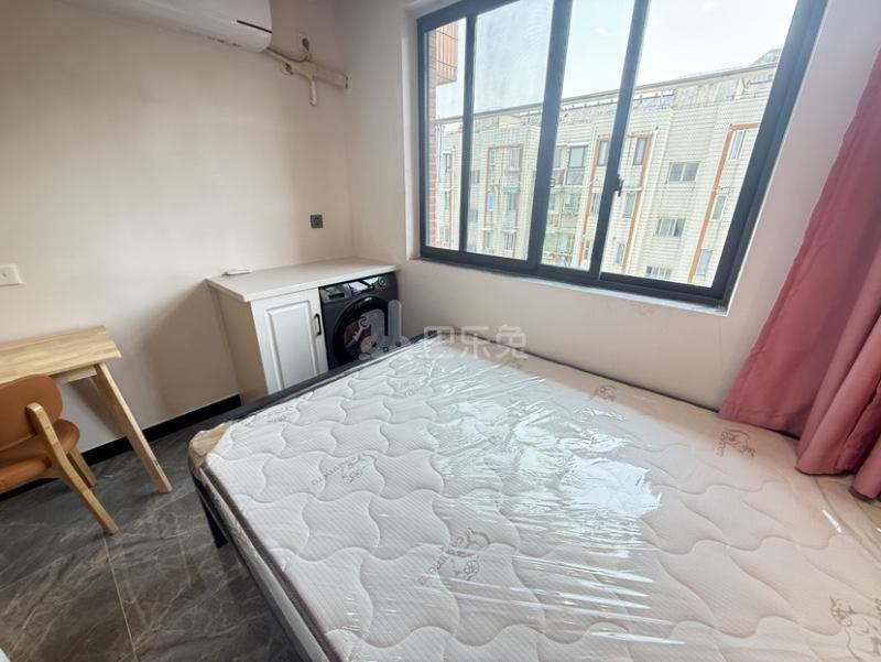 东缘公寓16166715卧室图13