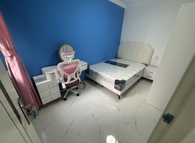 人民小区（人民街278弄） 