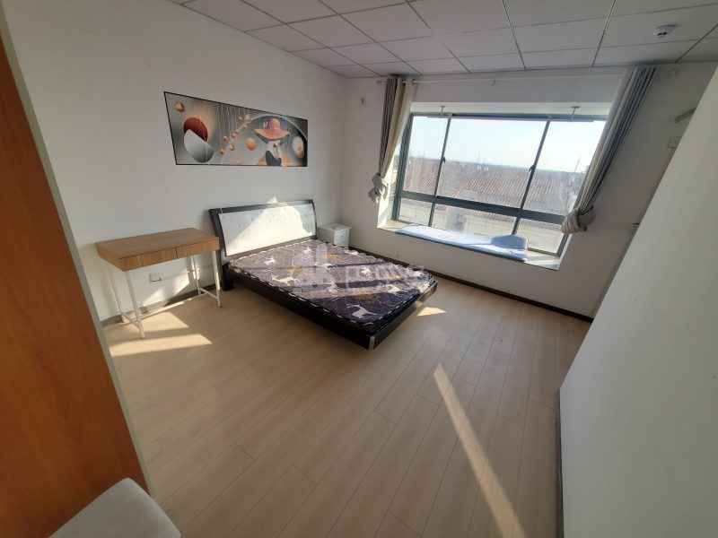 绿地国际家园C区16168729卧室图0