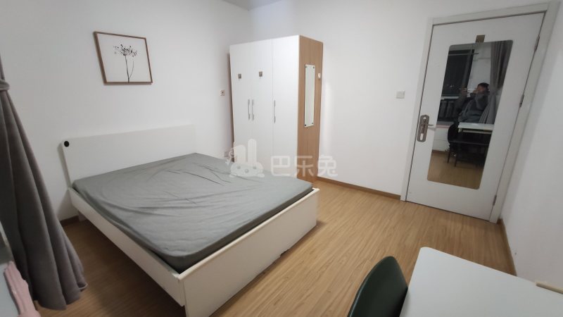 上大阳光乾泽园16178451卧室图0