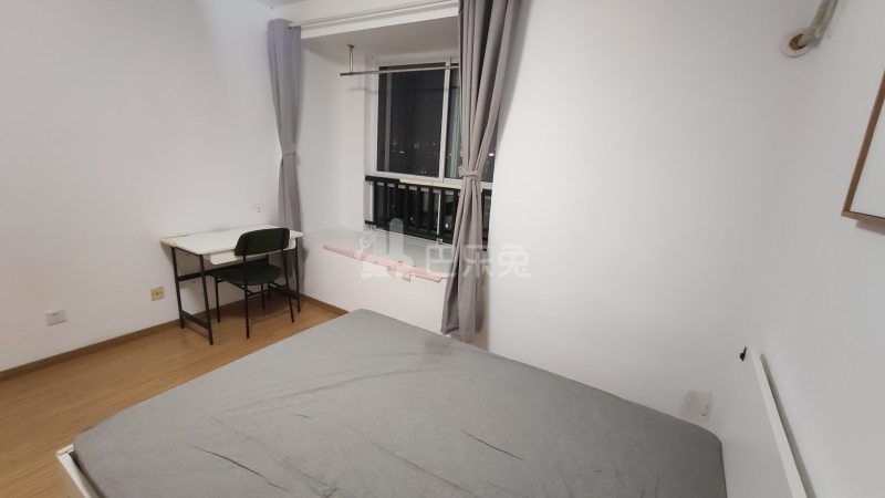 上大阳光乾泽园16178451卧室图1