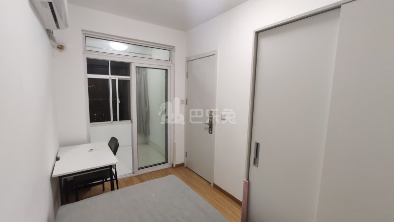 上大阳光乾泽园16178451卧室图3