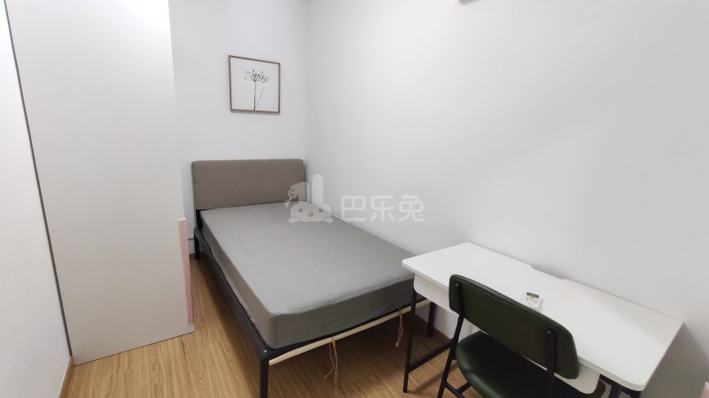 上大阳光乾泽园16178451卧室图4