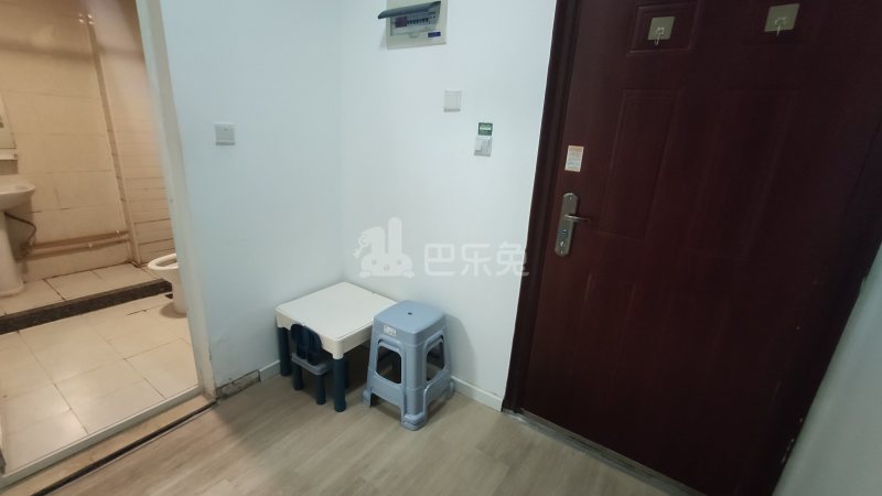 上大阳光乾泽园16178451客厅图5