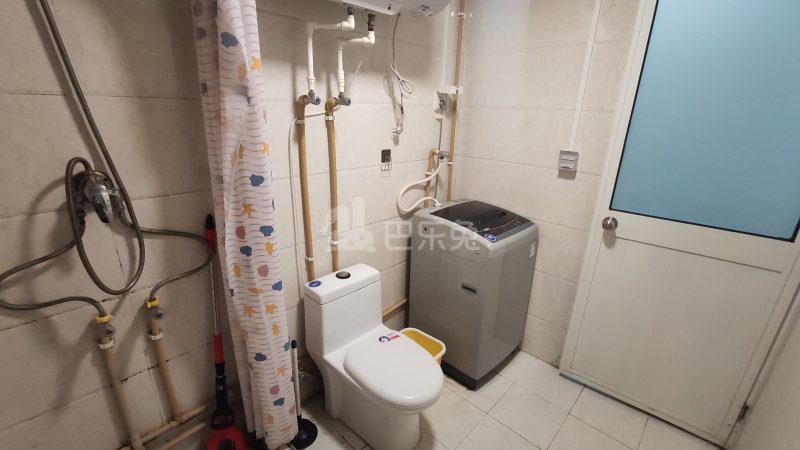 上大阳光乾泽园16178451卫生间图9