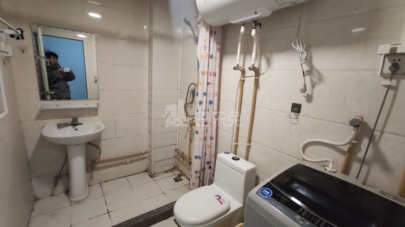 上大阳光乾泽园16178451卫生间图10