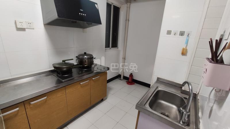 上大阳光乾泽园16178451厨房图8