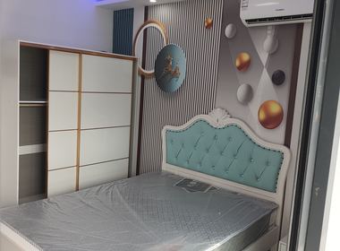 达善花园 2室1厅1卫