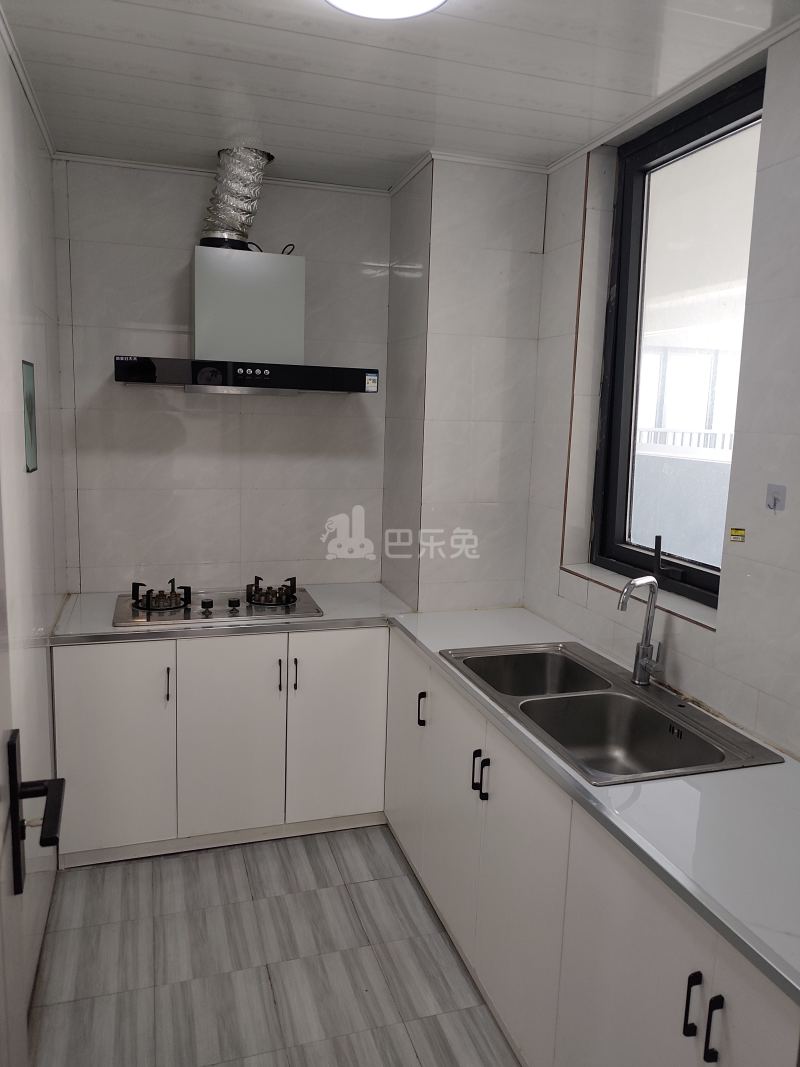 达善花园16181212厨房图5