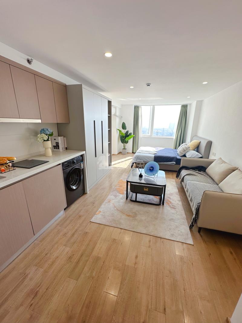 同进韵动城16183341卧室图0