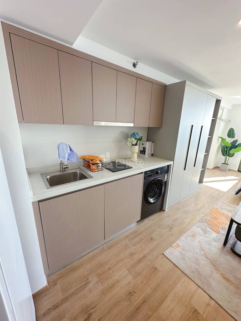 同进韵动城16183341卧室图1