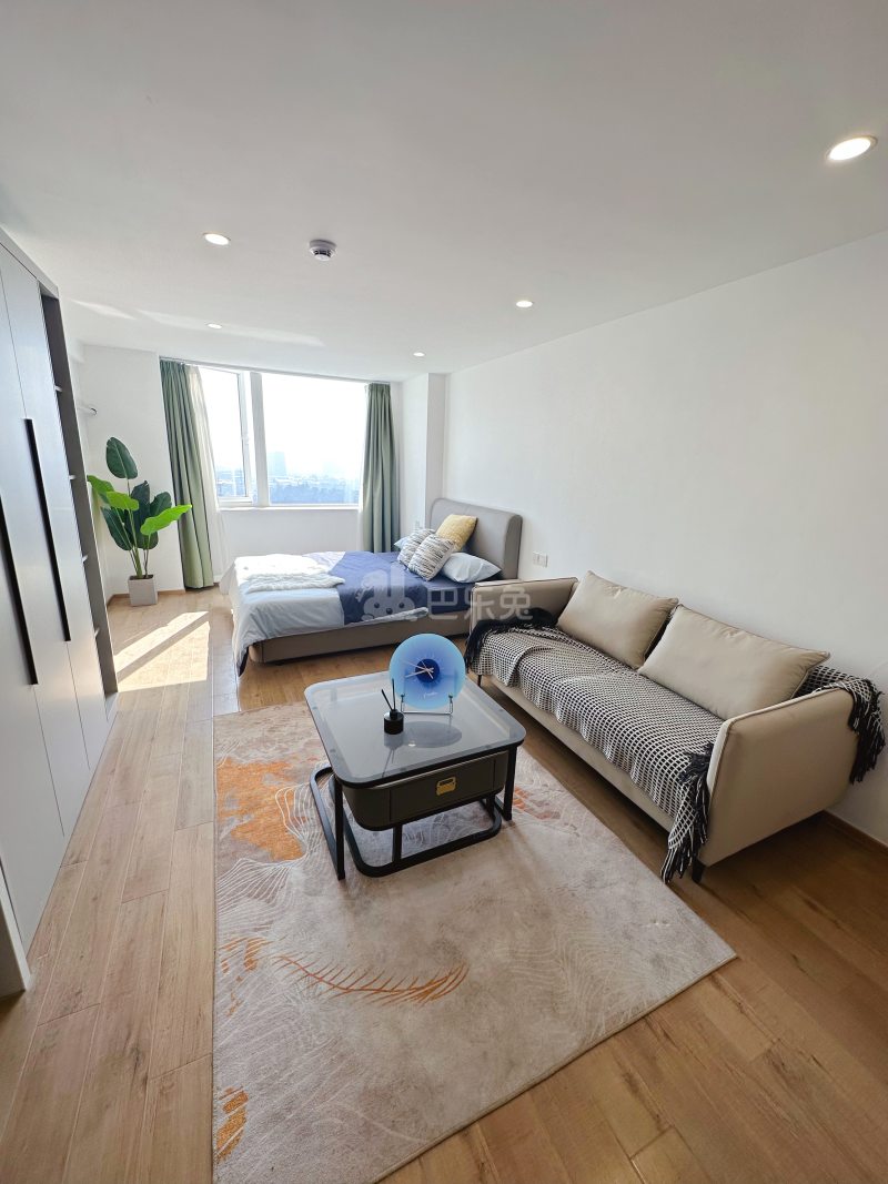 同进韵动城16183341卧室图2