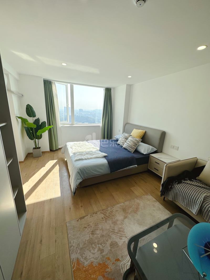 同进韵动城16183341卧室图3