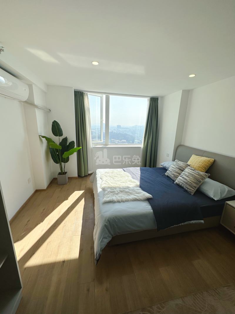 同进韵动城16183341客厅图4