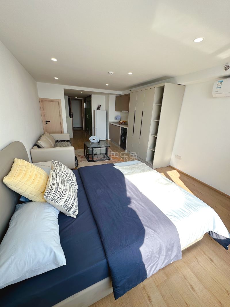 同进韵动城16183341客厅图5