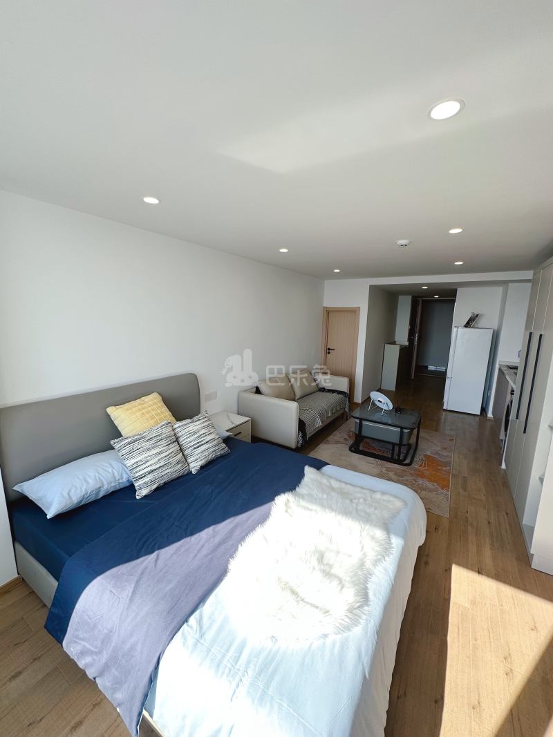 同进韵动城16183341客厅图6