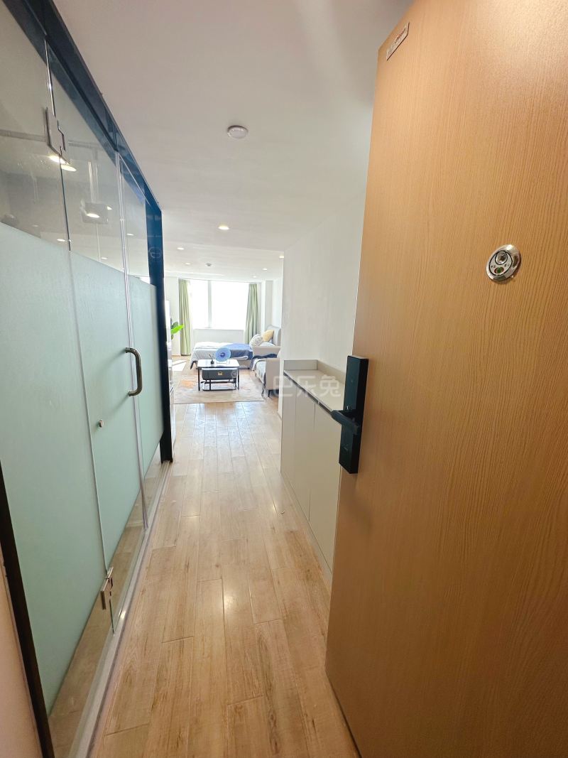 同进韵动城16183341客厅图7