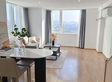 同进韵动城 2室1厅1卫