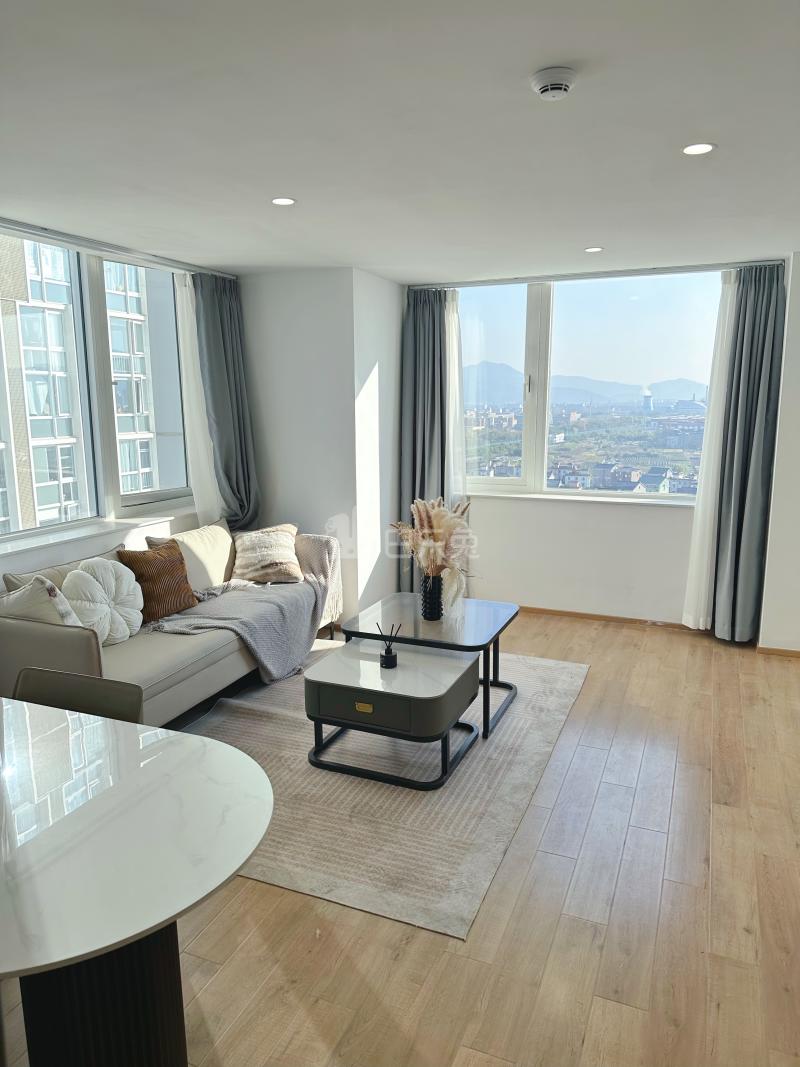 同进韵动城16183352卧室图2