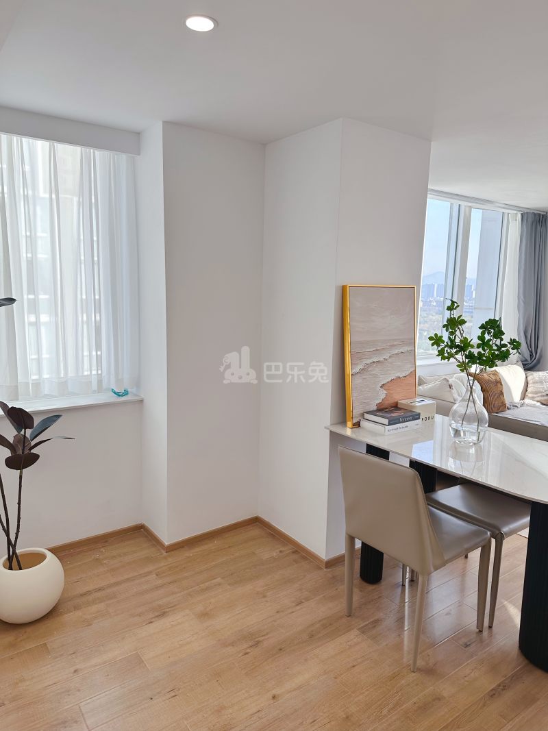 同进韵动城16183352卧室图1