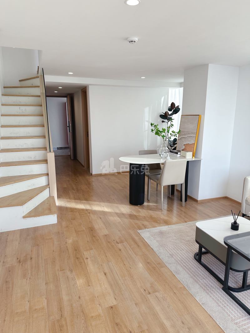 同进韵动城16183352卧室图3