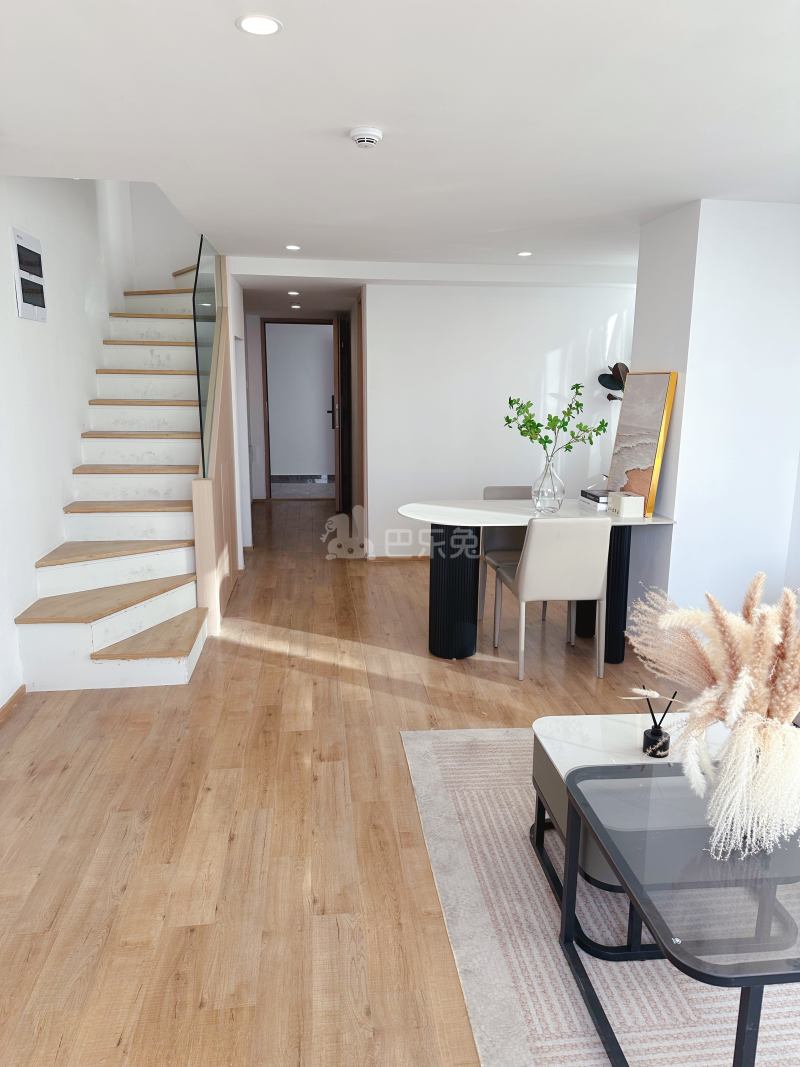 同进韵动城16183352客厅图5