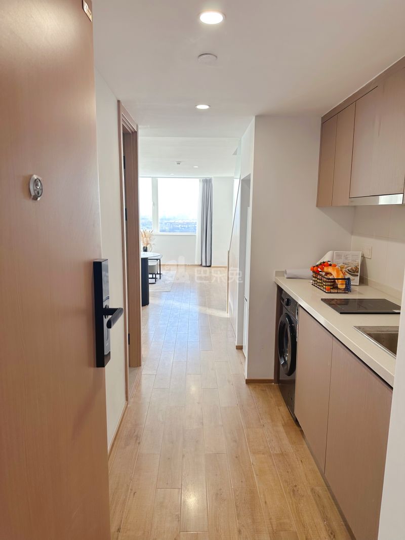 同进韵动城16183352卫生间图8