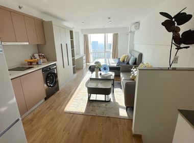 同进韵动城 1室1厅1卫