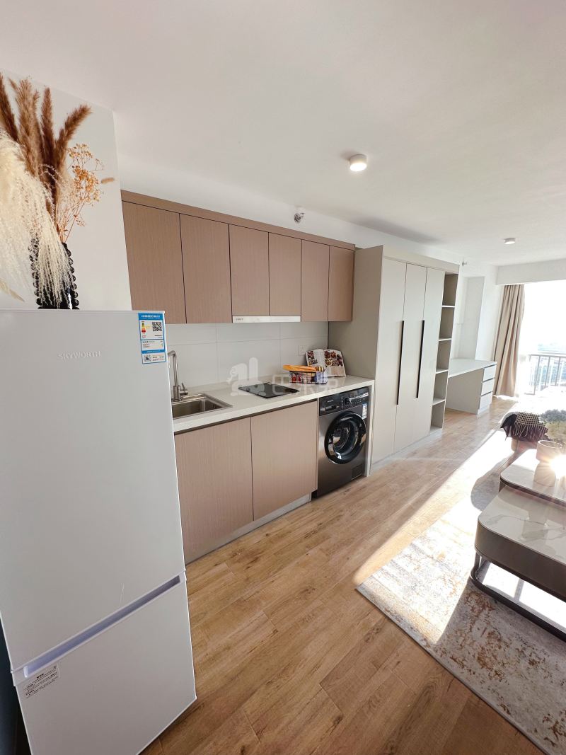 同进韵动城16183360卧室图1