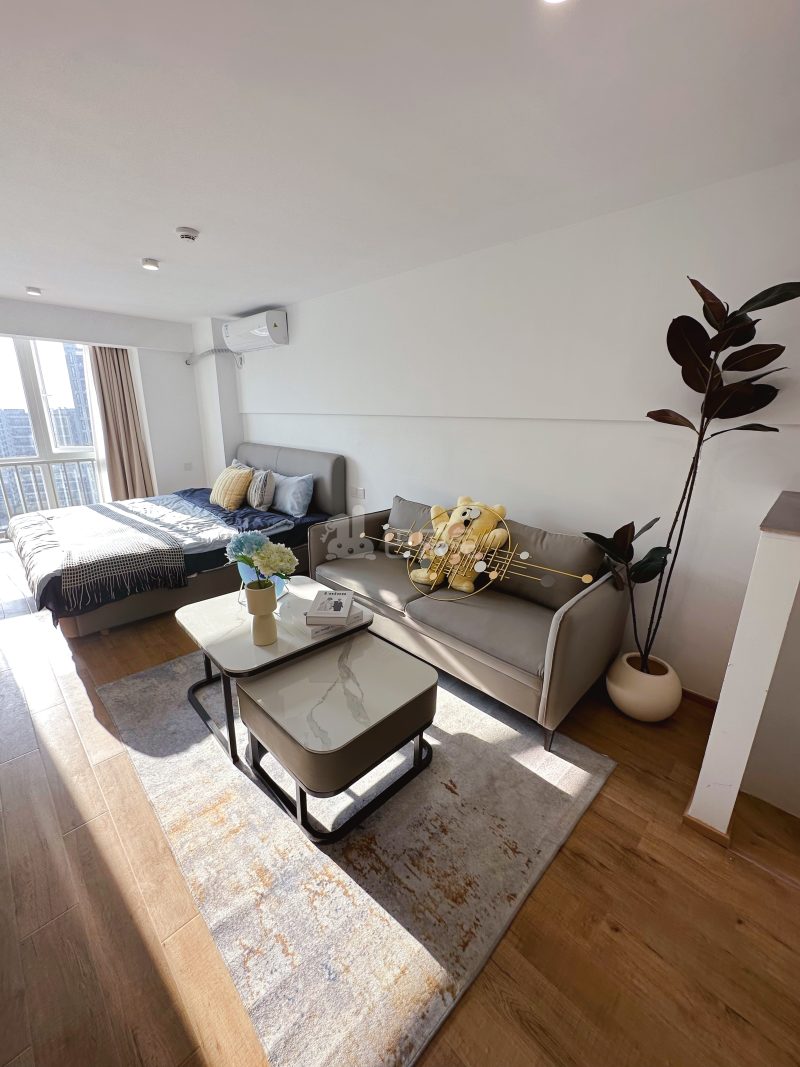 同进韵动城16183360卧室图2