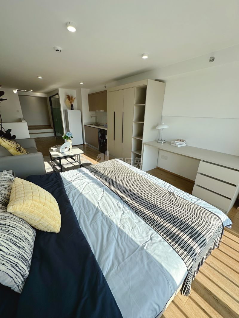 同进韵动城16183360客厅图6