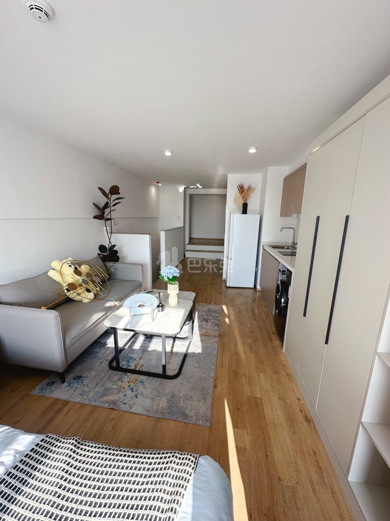 同进韵动城16183360客厅图7